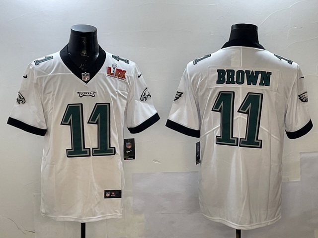 Philadelphia Eagles Jerseys 054